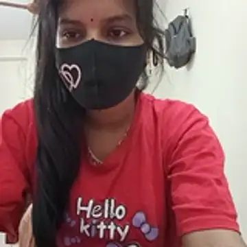 Kakoli-'s cam snapshot