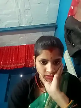 Nisha_Cute's cam snapshot