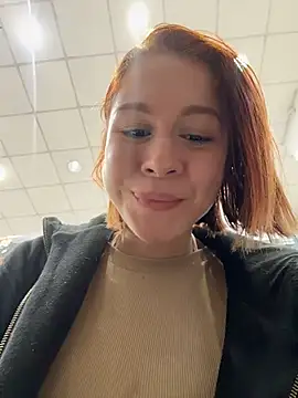 RosieSecret live sex cam