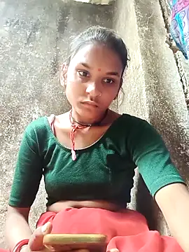 Idhika_Jha's cam snapshot