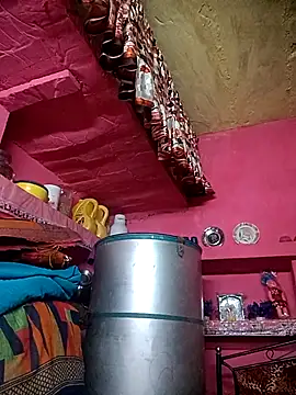 Suman_ji1's cam snapshot