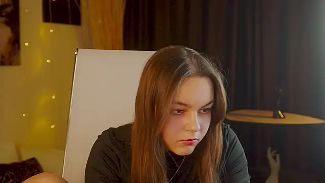 FrancescaCavaliere's cam snapshot