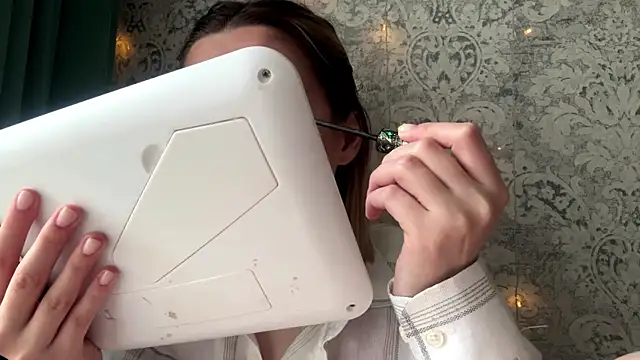 Emily_lyy's cam snapshot