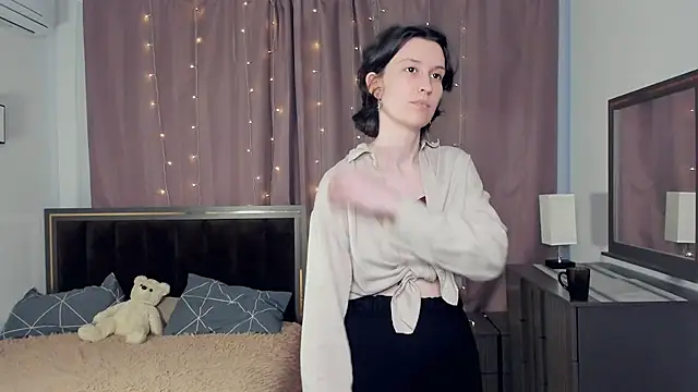 NenaBriand's cam snapshot