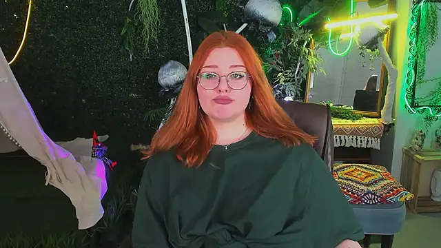 StaceyJensen's cam snapshot