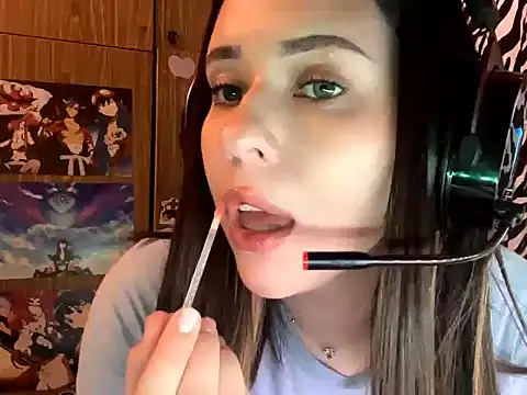 AngeliqueSulima's cam snapshot