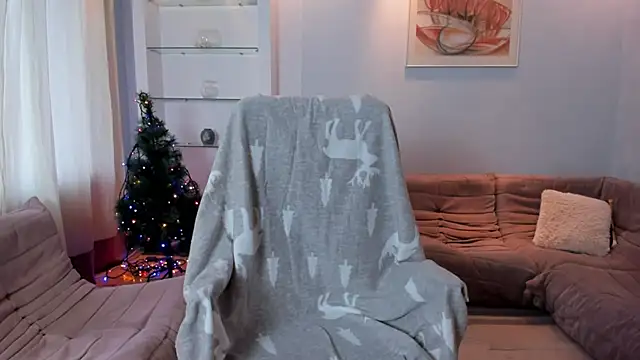 KamillaJei's cam snapshot