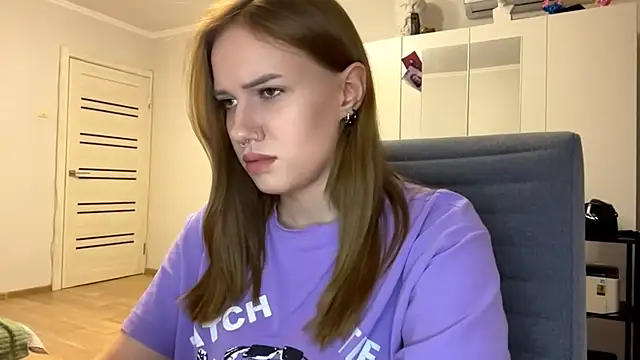 BerrySonya's cam snapshot