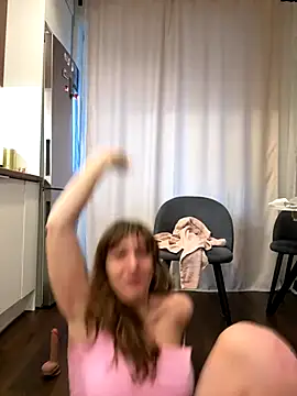 MariiD's cam snapshot