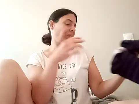 hotnathy69's cam snapshot