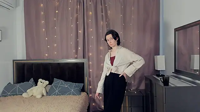 NenaBriand's cam snapshot