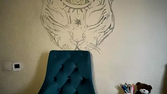 Marimari_maur's cam snapshot