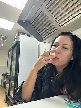 VaryaRose's cam snapshot