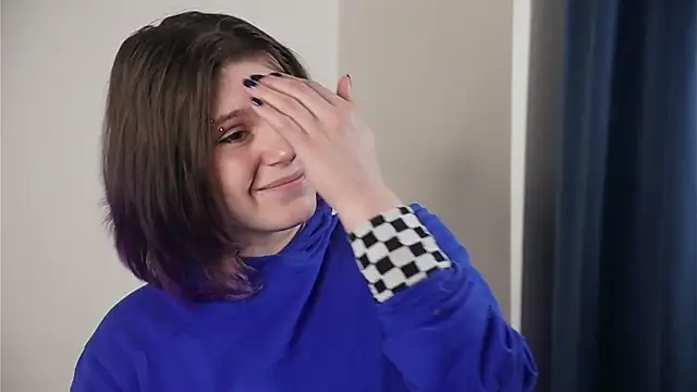 GriselWarick's cam snapshot