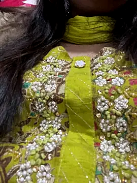 Kajal_kumariii's cam snapshot