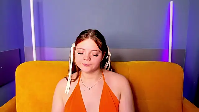 KellyFiery's cam snapshot