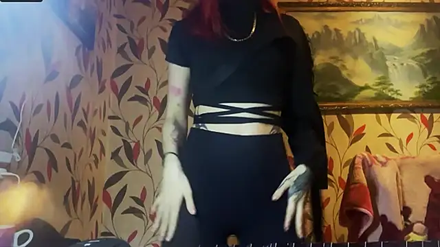 MangledShale's cam snapshot