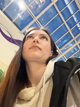 ZaraHill's cam snapshot