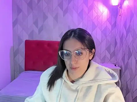 IsabellaRousset's cam snapshot