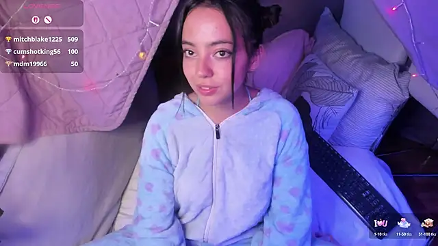 Laraa_Rouss_'s cam snapshot