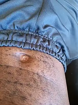 DickMinister1's web cam