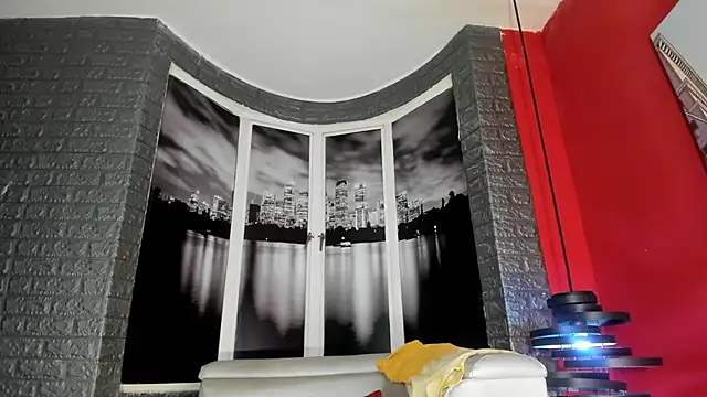 george_lance's cam snapshot