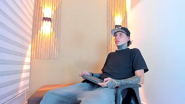 DANTE_ARMSTRONG live sex cam