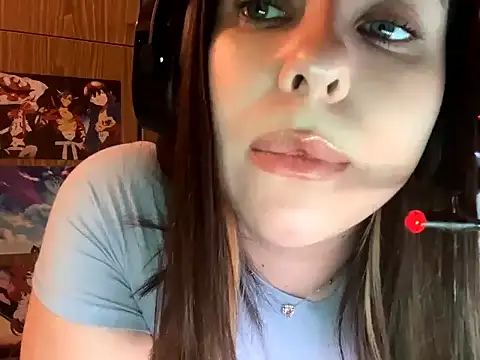 AngeliqueSulima's cam snapshot