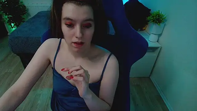 CranberryHot live sex cam