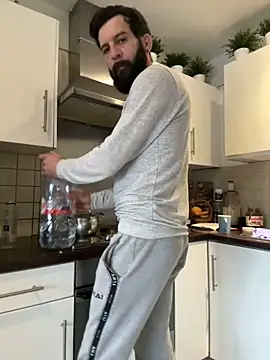 Michel_huge's cam snapshot