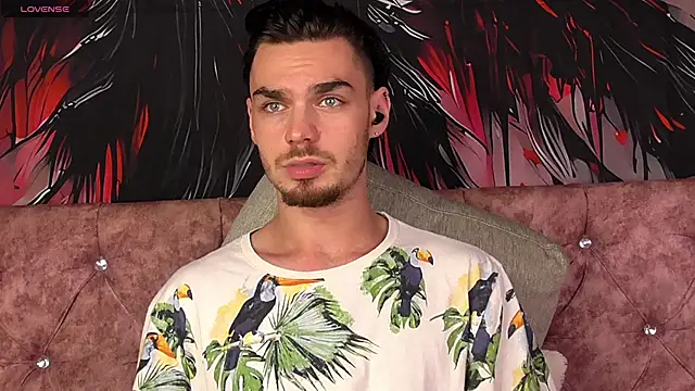 OceannHeart's cam snapshot