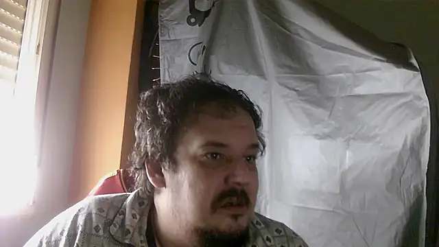 porkorossy's cam snapshot