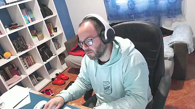 ravingr4d4's cam snapshot