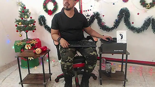 KalethBigDick's cam snapshot