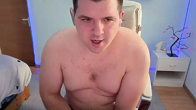 JasonJacks live sex cam