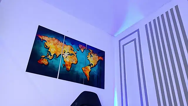 ALANNFERRER's cam snapshot