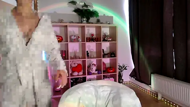 MissyDior8 live sex cam