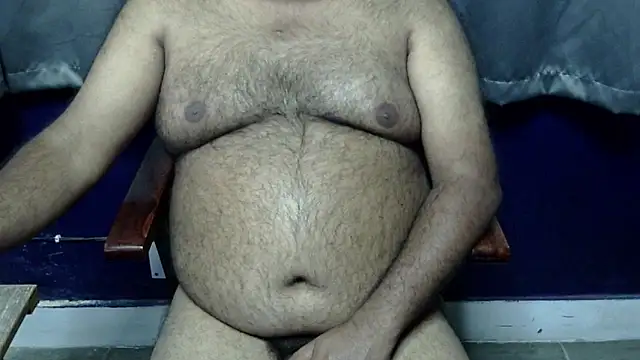 hairysubcub_70's cam snapshot