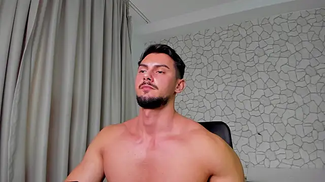 ClintMasters live sex cam