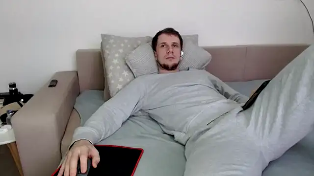 maksshard's cam snapshot