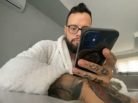 natevillage's web cam