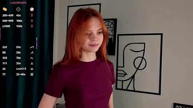 SynnoveBann's cam snapshot