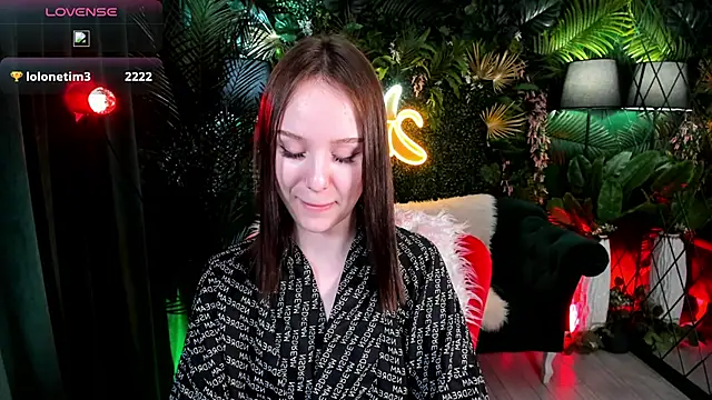 MarySparkle's cam snapshot