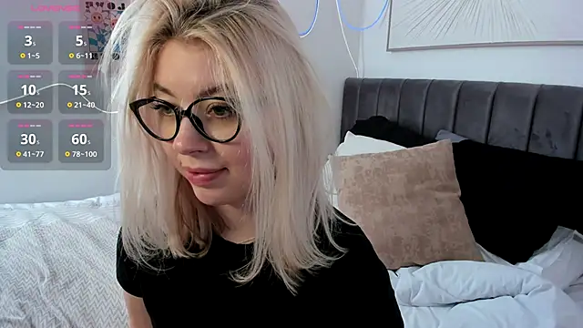 SimonaGerry's cam snapshot