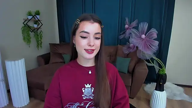 PutOnRepeat's cam snapshot