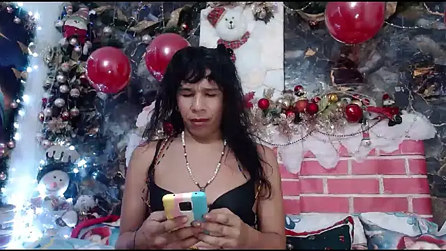 DesireDirtyTS__ live sex cam