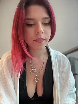 RiriRoseey live sex cam