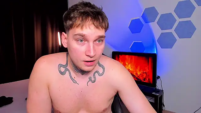 Chris_Tyson live sex cam