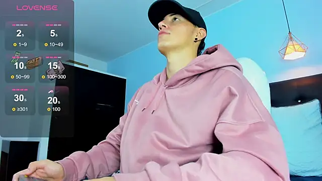 Lobo_17_'s cam snapshot