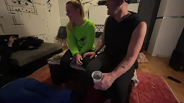 FckM3Hard live sex cam